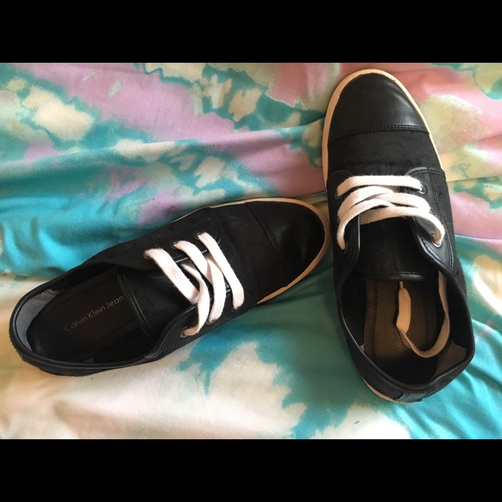 Calvin Klein Shoes